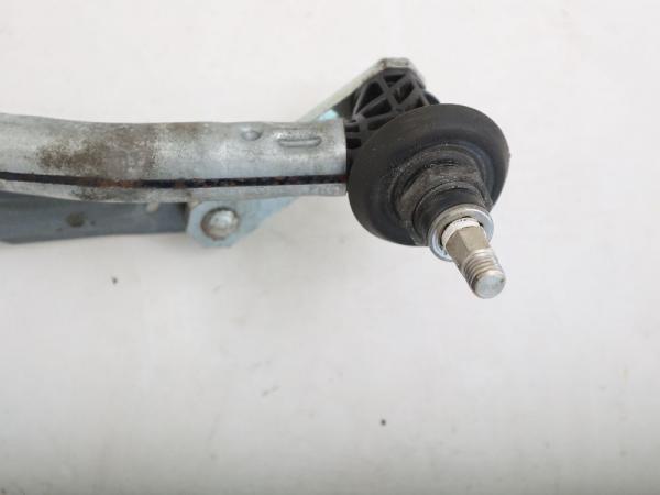 Scheibenwischergestänge 61617071693 BMW 3er Cabrio E46