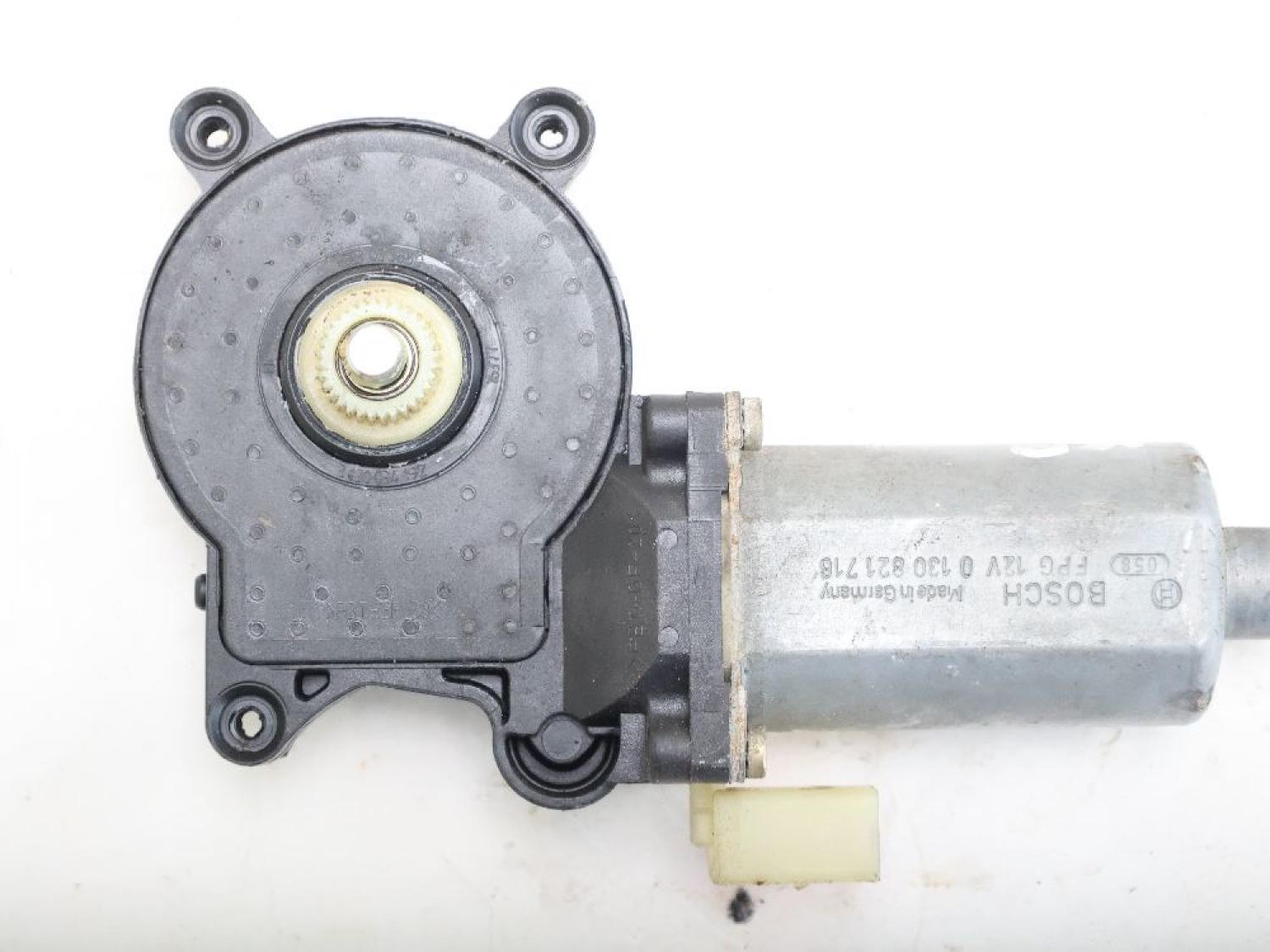Fensterheber-Motor vorn rechts 67628362063 BMW 3er Cabrio E46