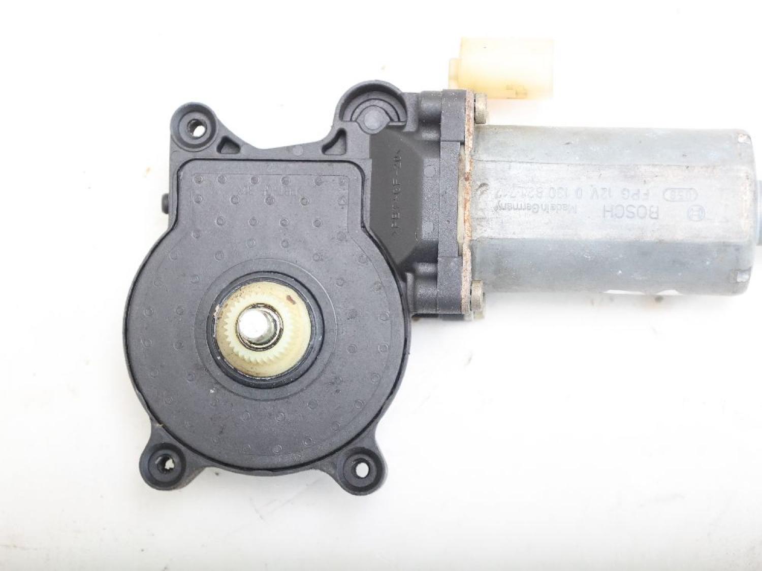 Fensterheber-Motor vorn links 67628362064 BMW 3er Cabrio E46