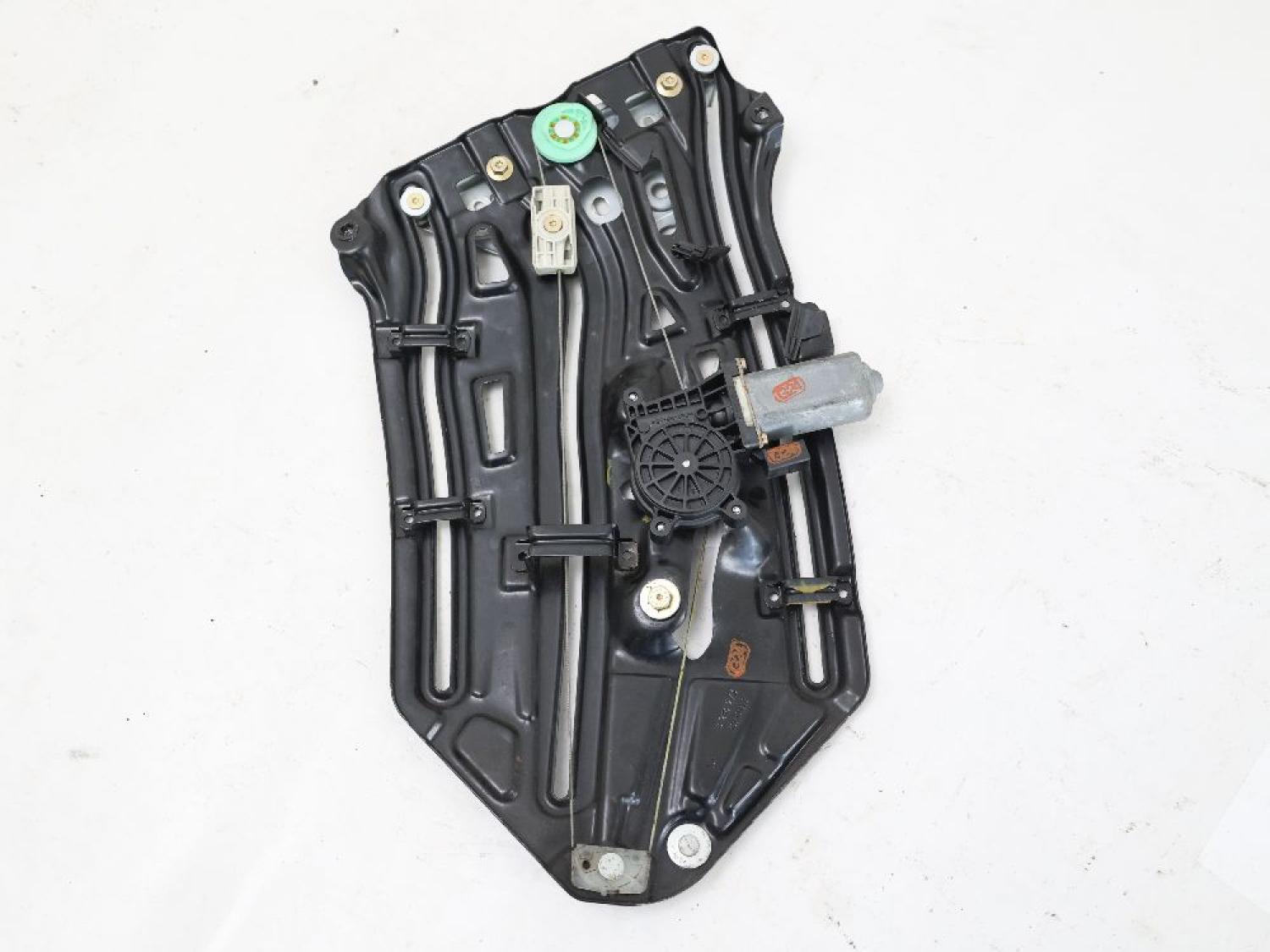 Fensterheber elektrisch hinten links 51378229593 BMW 3er Cabrio E46