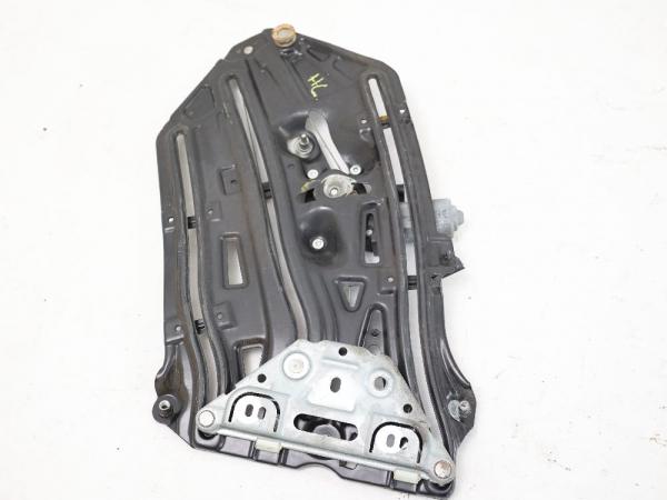 Fensterheber elektrisch hinten links 51378229593 BMW 3er Cabrio E46