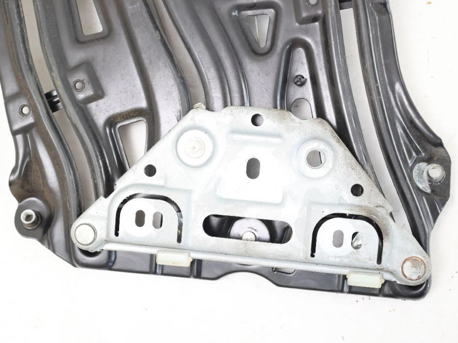 Fensterheber elektrisch hinten links 51378229593 BMW 3er Cabrio E46