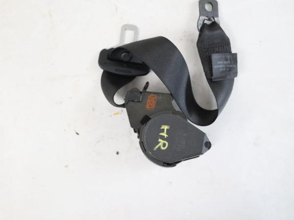 Sicherheitsgurt hinten rechts 72118261029 BMW 3er Cabrio E46