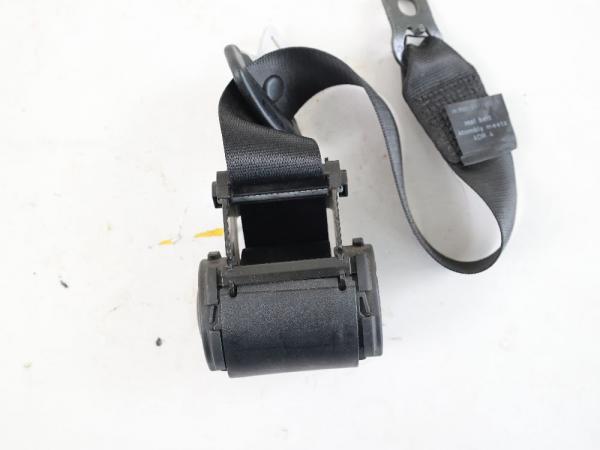 Sicherheitsgurt hinten rechts 72118261029 BMW 3er Cabrio E46