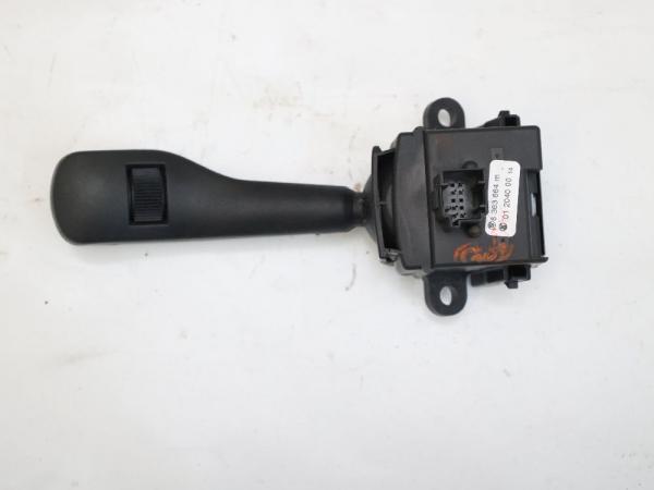 Schalter Scheibenwischer 8363664M BMW 3er Cabrio E46