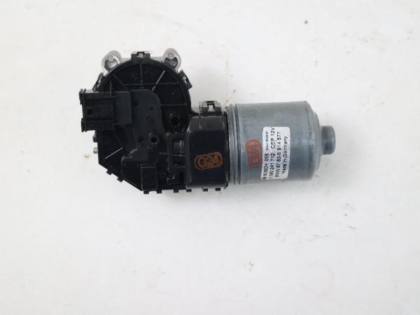 Scheibenwischermotor vorn 6914577 BMW 3er Cabrio E46