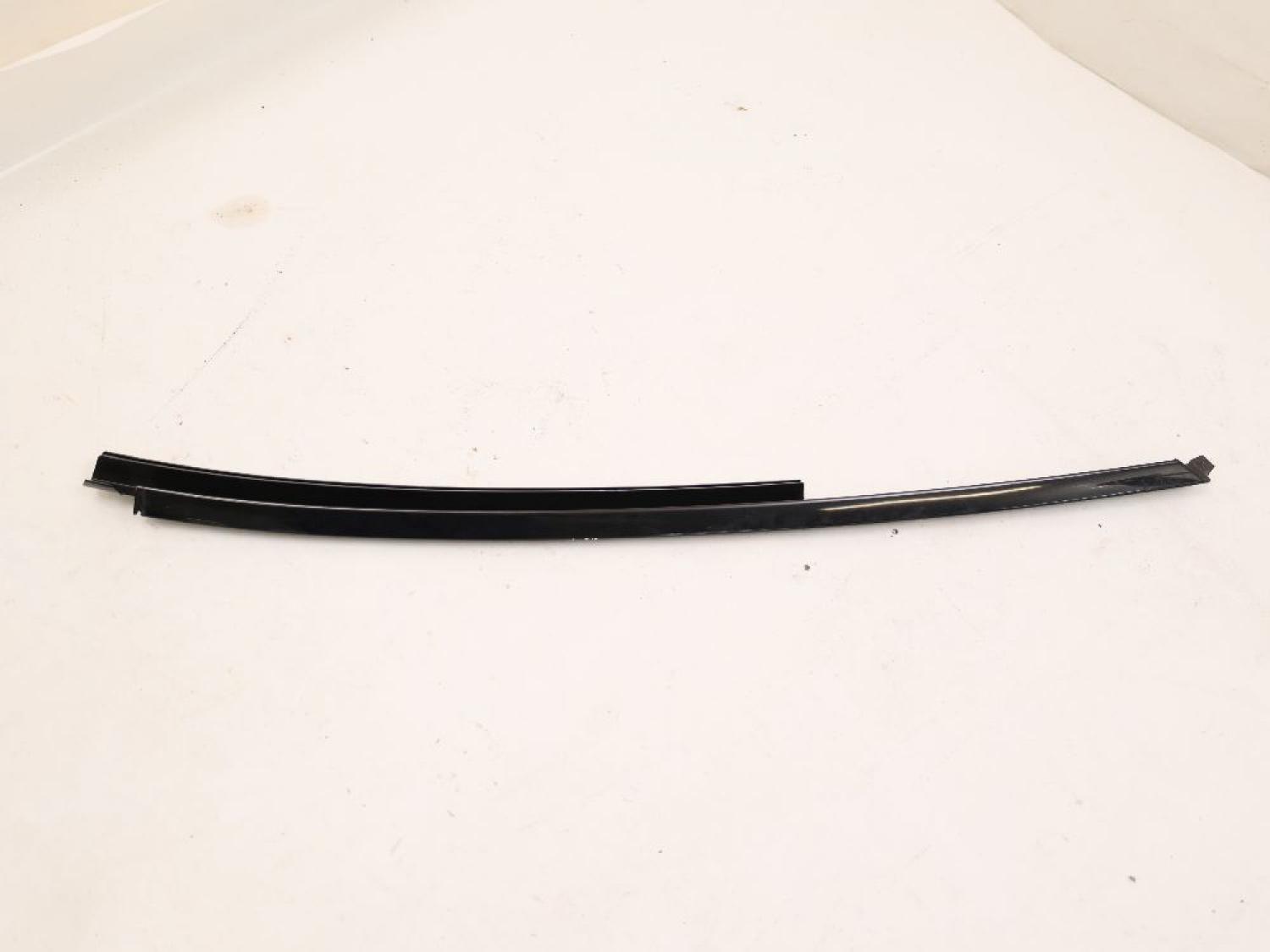 Abdeckung 51717894359 BMW 3er Cabrio E46