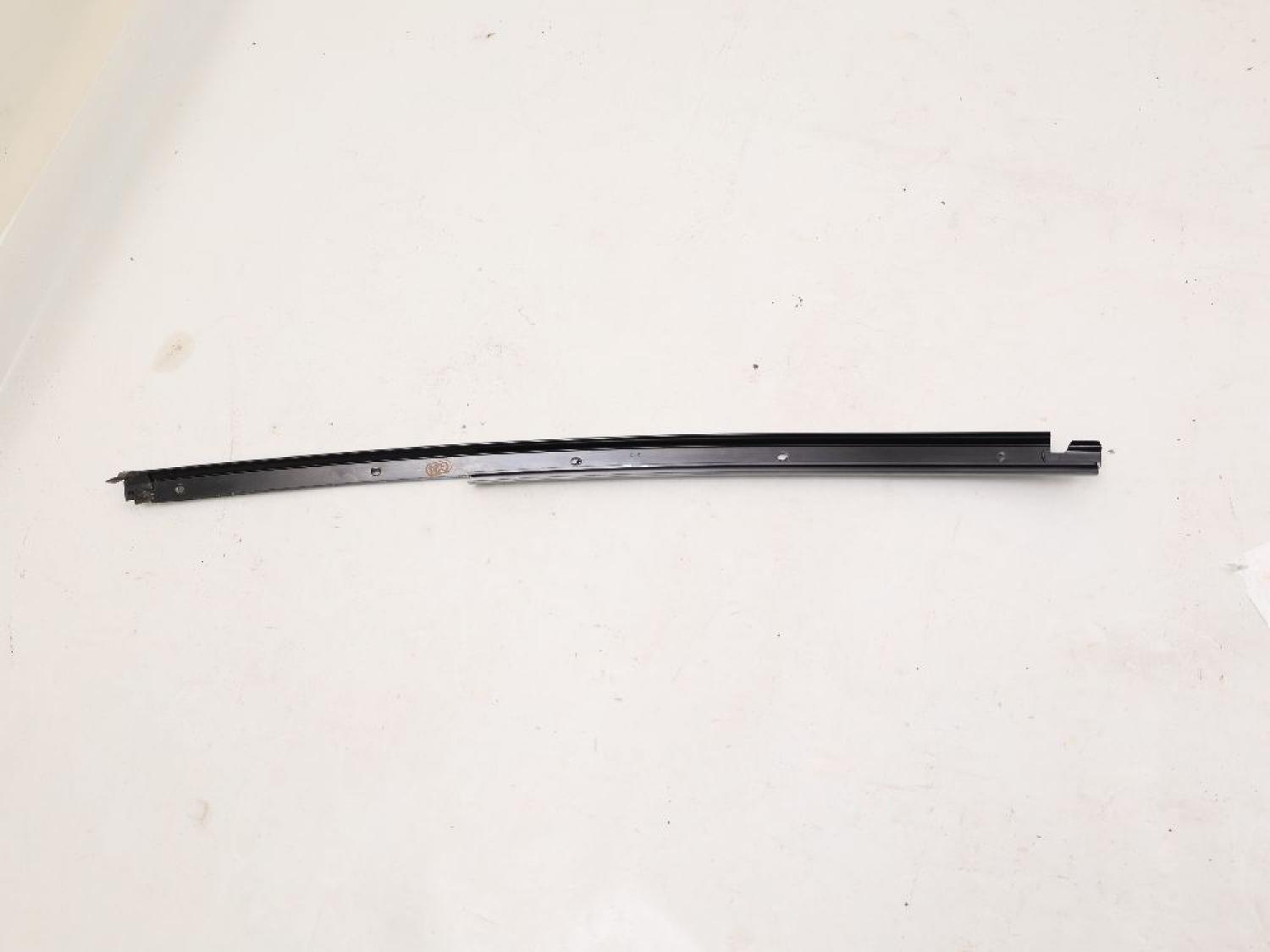 Abdeckung 51717894359 BMW 3er Cabrio E46