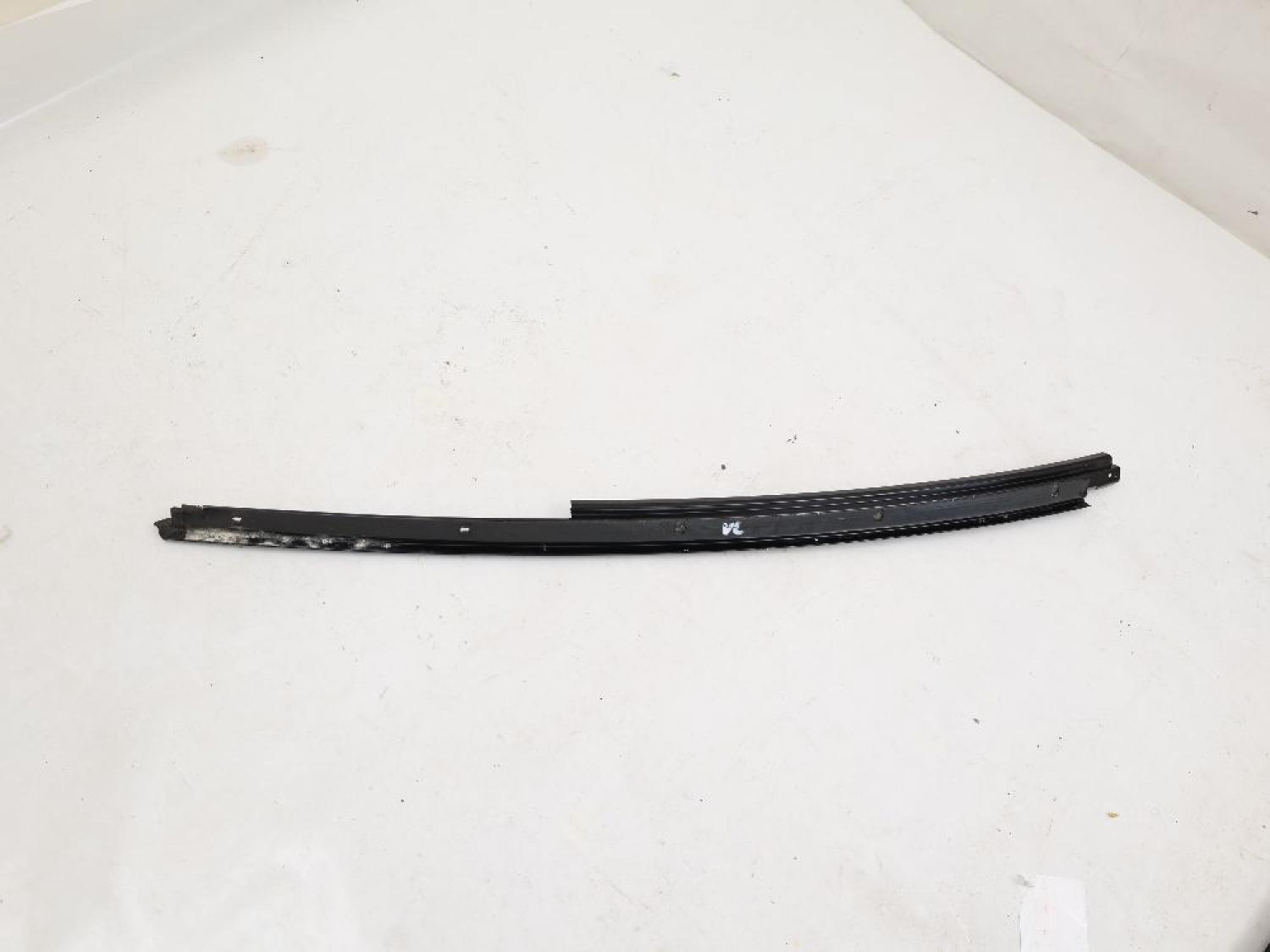 Abdeckung 51717894359 BMW 3er Cabrio E46