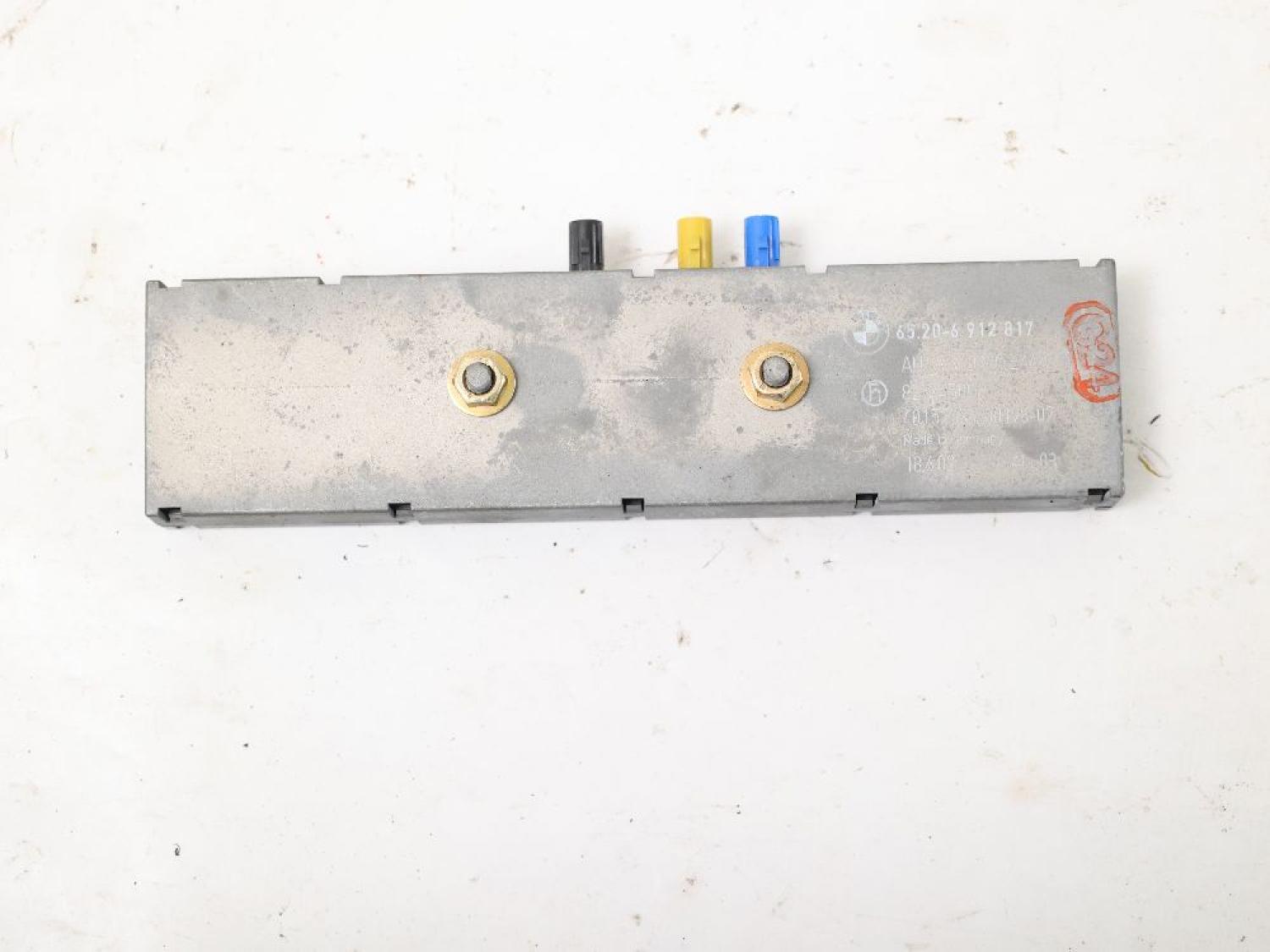 Antennenweiche 6912817 BMW 3er Cabrio E46