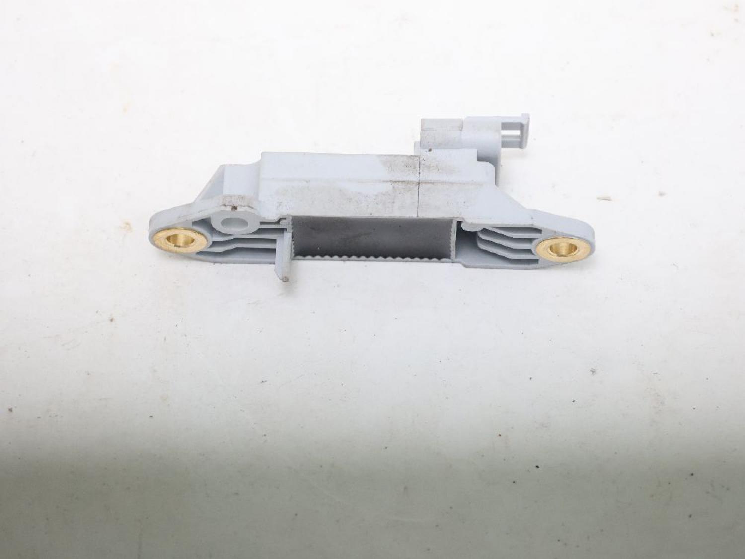 Airbag Sensor vorn rechts 6911038 BMW 3er Cabrio E46