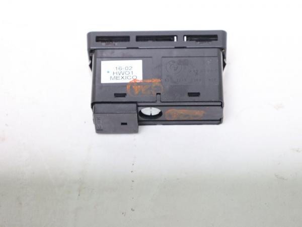 Schalter Warnblink 9368920 BMW 3er Cabrio E46