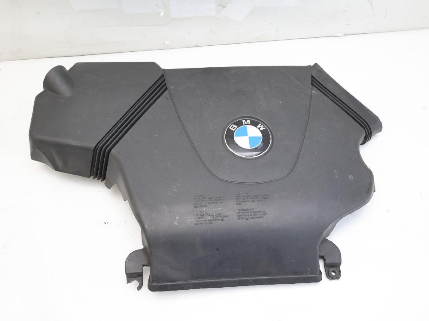 Motorabdeckung 7508711 BMW 3er Cabrio E46
