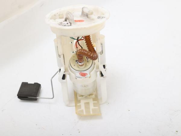 Benzinpumpe mit Geber 1184165 BMW 3er Cabrio E46