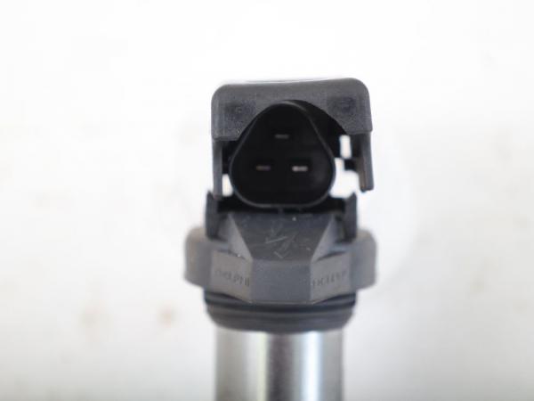 Zündspule Zylinder 2 12138616153 BMW 3er Cabrio E46
