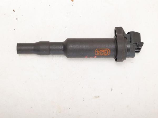 Zündspule Zylinder 4 12138616153 BMW 3er Cabrio E46