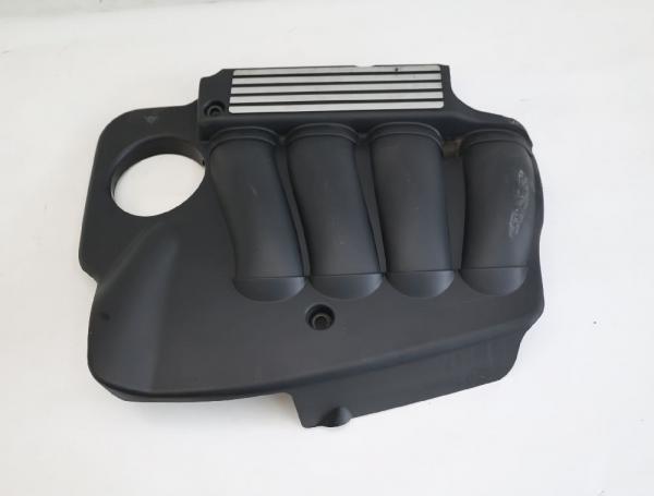 Motorabdeckung 7509092 BMW 3er Cabrio E46