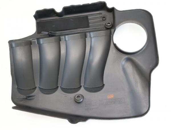 Motorabdeckung 7509092 BMW 3er Cabrio E46