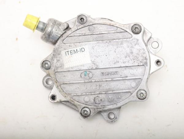 Vakuumpumpe 7542498 BMW 3er Cabrio E46