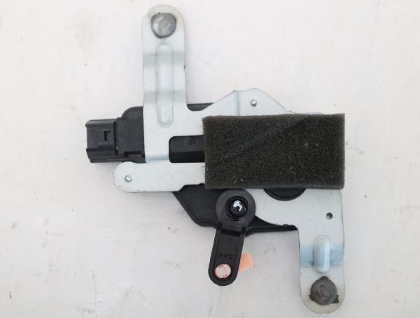 Stellmotor ZV Heckklappe 9575007000 Kia PICANTO