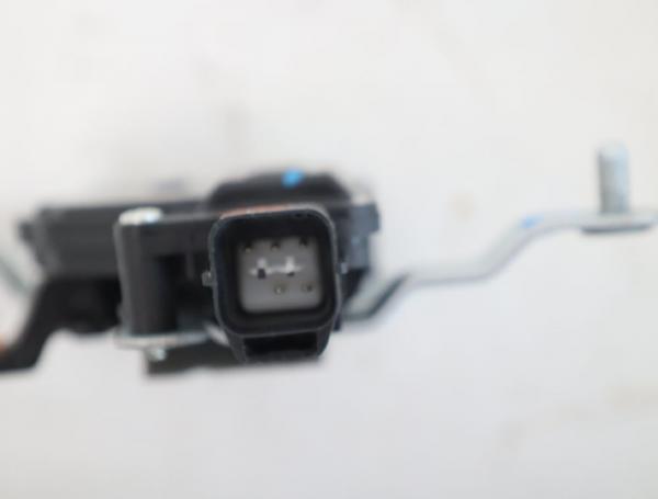 Stellmotor ZV Heckklappe 9575007000 Kia PICANTO
