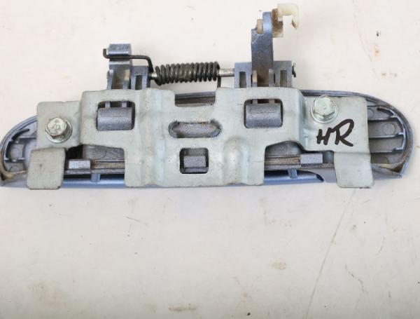 Türgriff außen hinten rechts 8366007010 Kia PICANTO