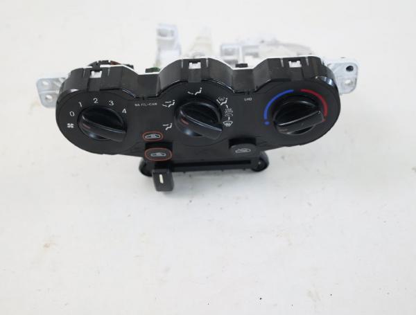 Schalter Heizung 9725007300 Kia PICANTO
