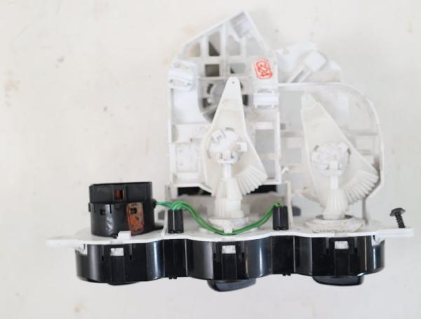 Schalter Heizung 9725007300 Kia PICANTO