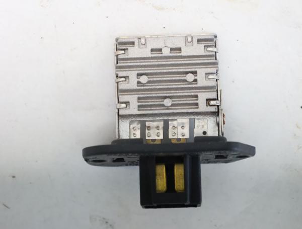 Heizgebläsevorwiderstand 9703507000 Kia PICANTO