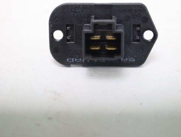 Heizgebläsevorwiderstand 9703507000 Kia PICANTO