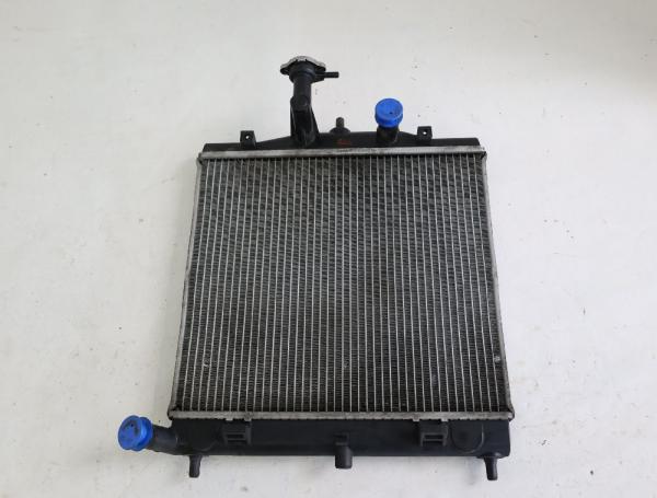 Wasserkühler 2531007600 Kia PICANTO