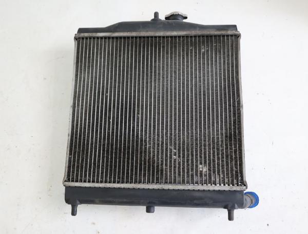 Wasserkühler 2531007600 Kia PICANTO