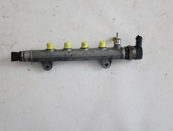Diesel Verteilerrohr 314002A000 Kia PICANTO