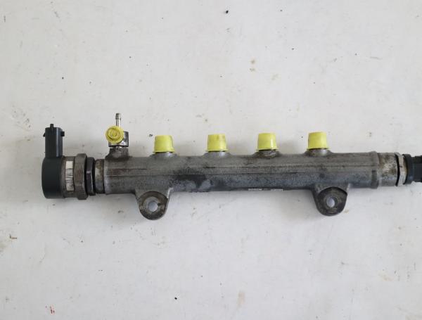 Diesel Verteilerrohr 314002A000 Kia PICANTO