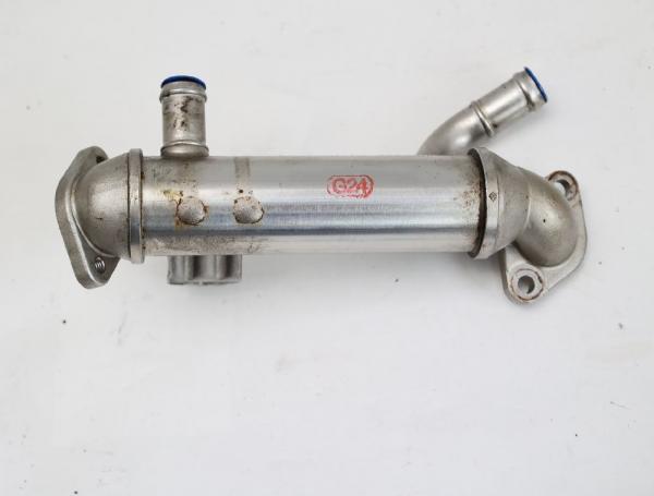 Abgaskühler 284162A402 Kia PICANTO