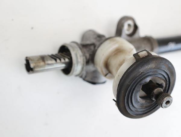 Lenkung Getriebe mechanisch 5650007650 Kia PICANTO