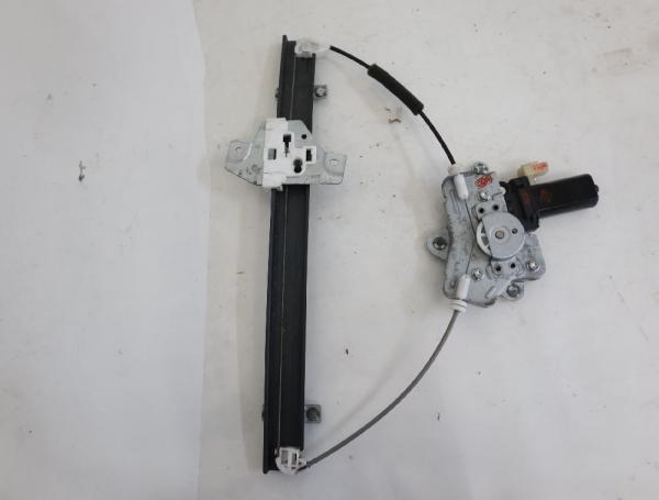 Fensterheber elektrisch vorn rechts 1060271 Kia PICANTO