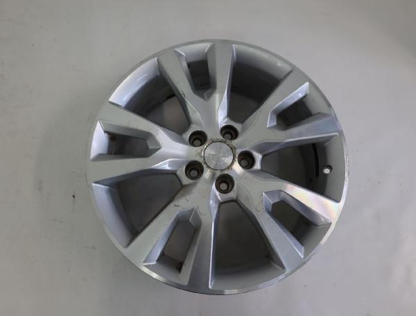 Abgaskrümmer Mitsubishi CARISMA 2 DA 110182F7 M883820 1,9 75 KW 102 PS Diesel gebraucht 1