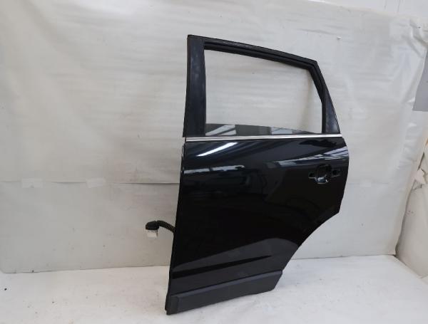Tür hinten links 96849955 Opel ANTARA
