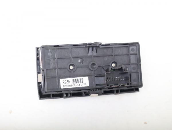 Schalter Licht 20988700 Opel ANTARA