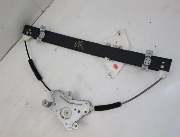 Fensterheber elektrisch vorn rechts 96624333 Opel ANTARA