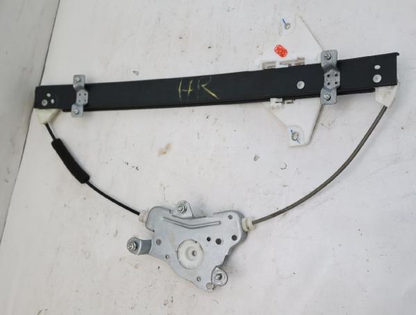 Fensterheber elektrisch hinten rechts 96624335 Opel ANTARA