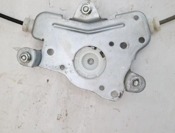 Lenksäule Mazda 323 C BA BG3D32100 1,5 65 KW 88 PS 04-1998 gebraucht 2