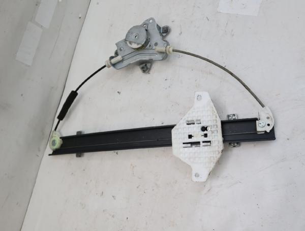 Fensterheber elektrisch hinten rechts 96624335 Opel ANTARA