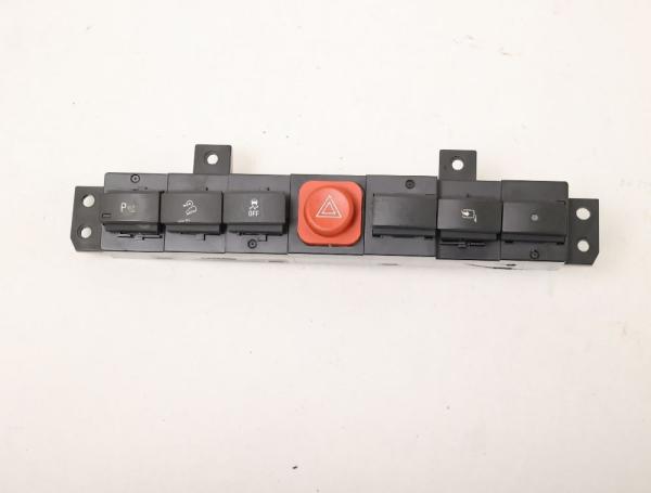 Kombischalter 20785510 Opel ANTARA
