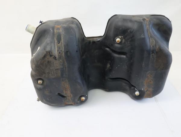 Achsträger Renault SCENIC RX4 JA 7701473335 hinten 1,9 75 KW 102 PS Diesel ALLRA gebraucht 1