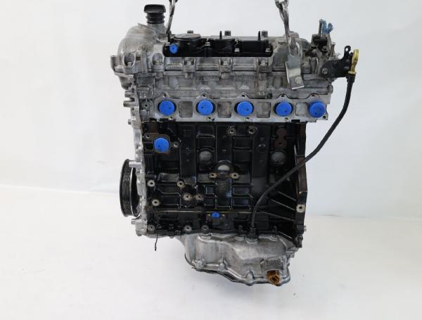 Motor Diesel Turbo 25196690 Opel ANTARA