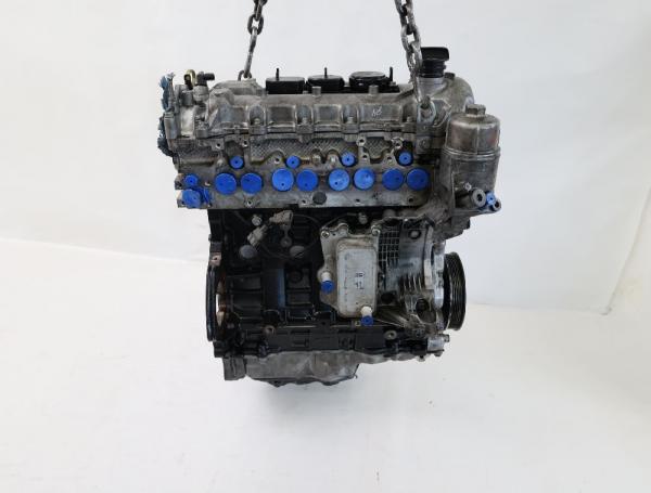 Motor Diesel Turbo 25196690 Opel ANTARA