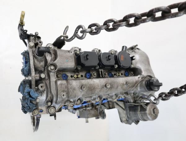Motor Diesel Turbo 25196690 Opel ANTARA