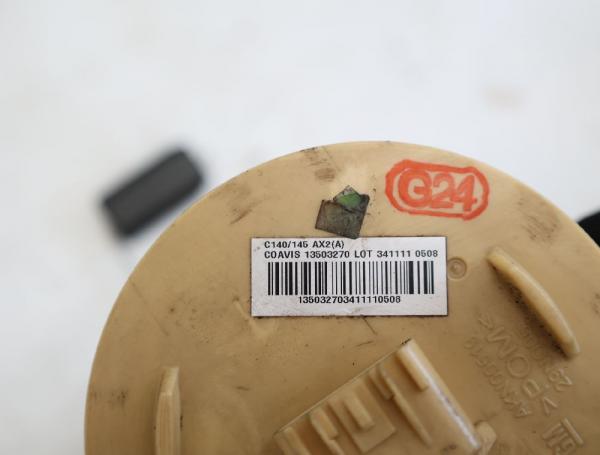 Tankgeber 13503270 Opel ANTARA